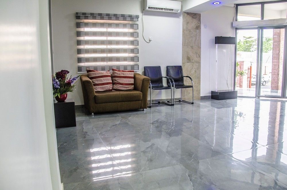 Hotel Rosebud Abuja Exterior photo